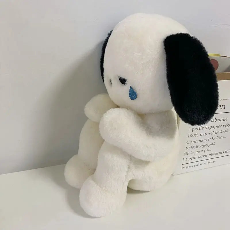 PoshyPlush™ - Puppy Plush