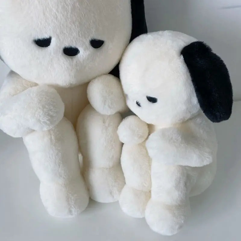 PoshyPlush™ - Puppy Plush