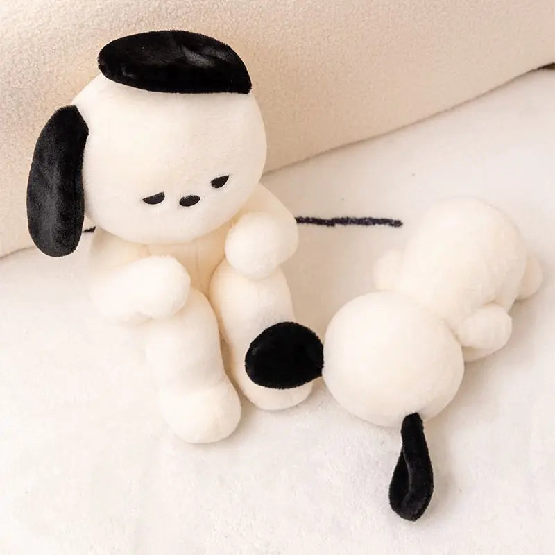 PoshyPlush™ - Puppy Plush