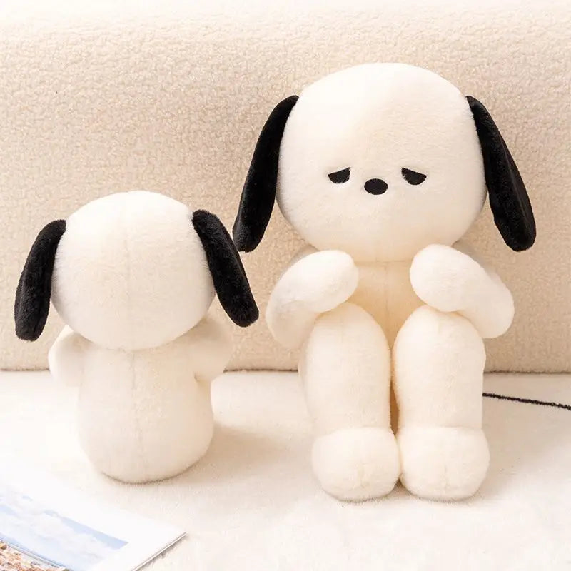 PoshyPlush™ - Puppy Plush