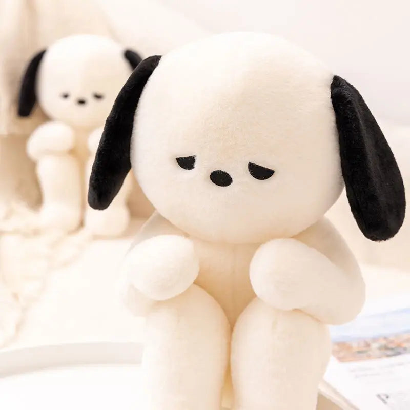 PoshyPlush™ - Puppy Plush