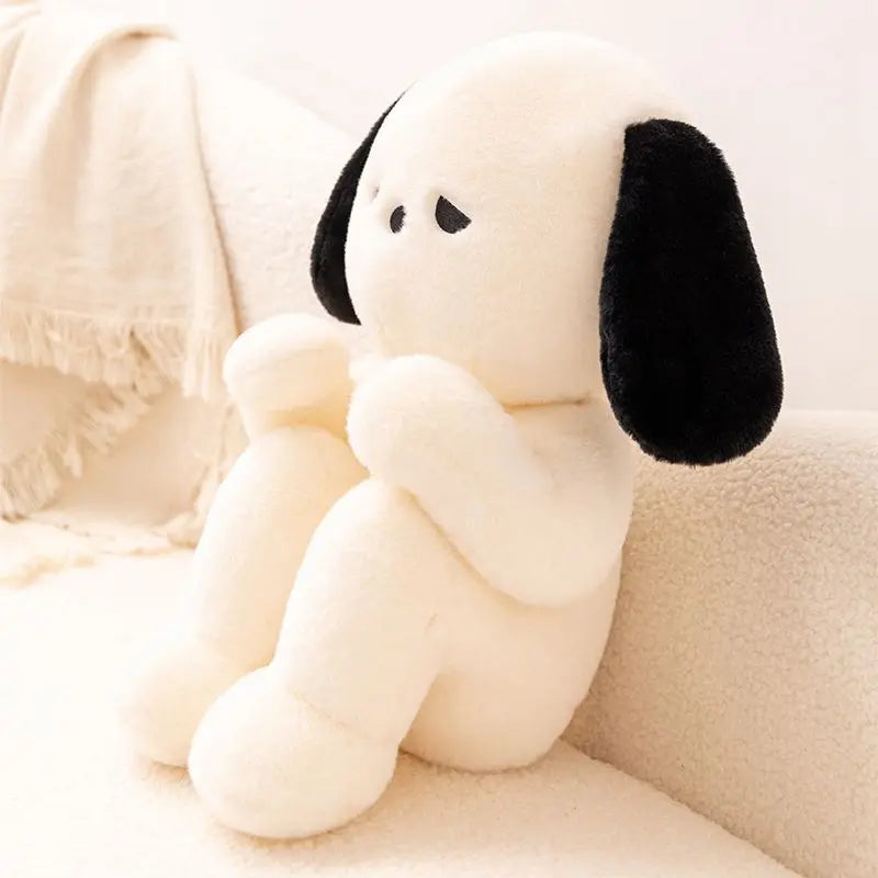 PoshyPlush™ - Puppy Plush